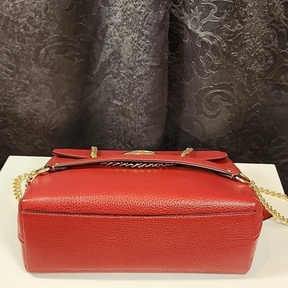 Coach Tammie Shoulder Bag #C6785
